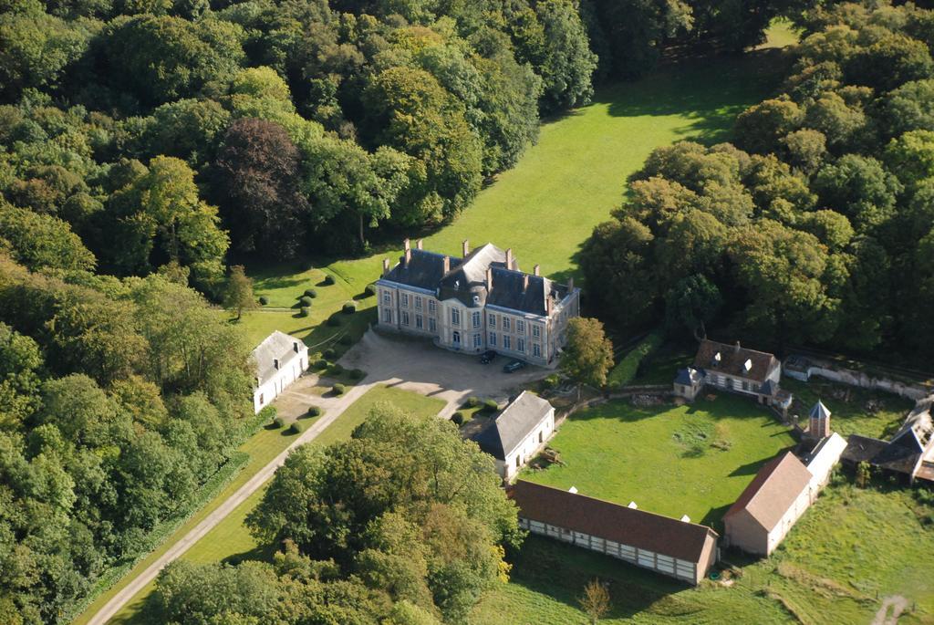 Chateau D'Arry Luaran gambar
